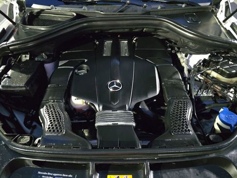 Certified 2018 Mercedes-Benz GLS 450 4MATIC image 35