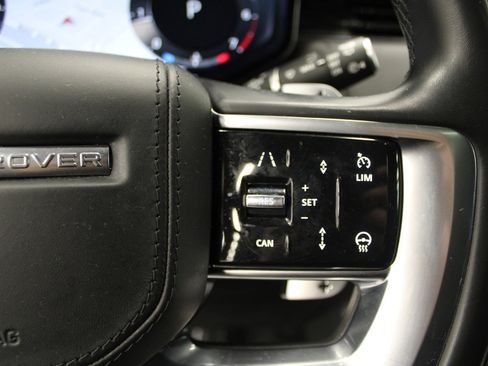 Used 2023 Land Rover Range Rover SE image 24