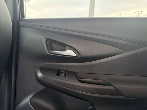 New 2026 Buick Envista Preferred w/ Advanced Safety Package FWD image 27
