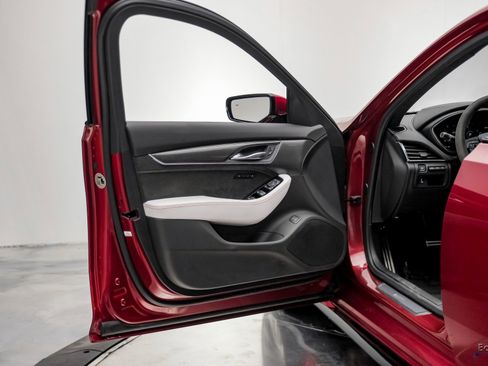 Used 2023 Cadillac CT5 V Blackwing w/ Driver Assist Package image 82