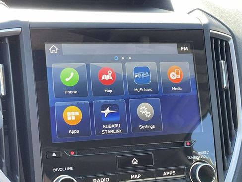 Used 2023 Subaru Crosstrek 2.5i Limited image 25