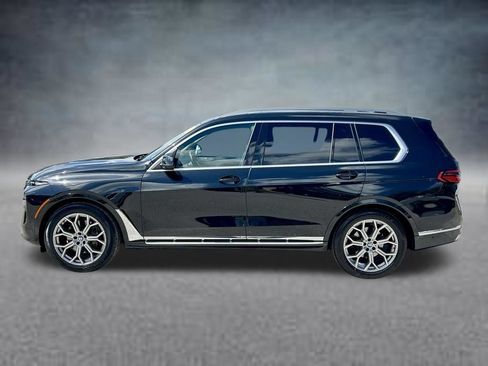 Used 2024 BMW X7 xDrive40i AWD/4WD image 8