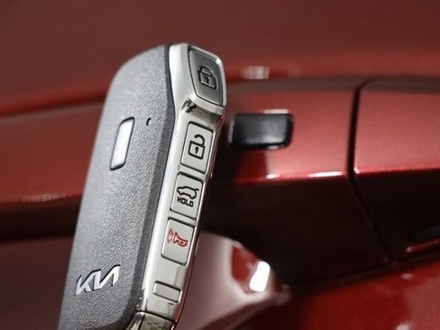 Used 2024 Kia Sportage X-Line w/ X-Line Premium Package image 49