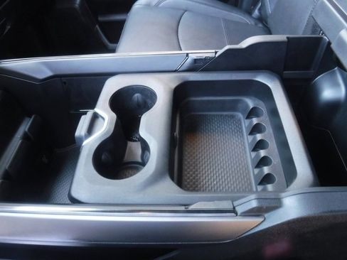 Certified 2023 RAM 2500 Rebel w/ Level 1 Equipment Group image 30