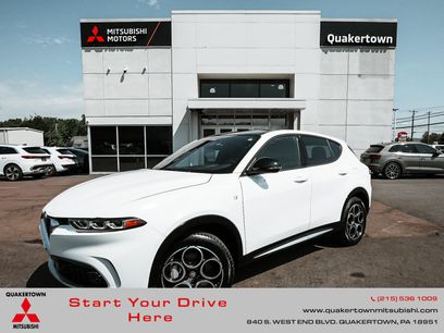 Used 2024 Alfa Romeo Tonale Ti