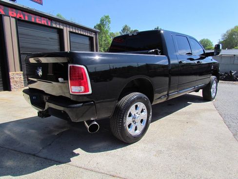 Used 2014 RAM 3500 Laramie Longhorn image 7