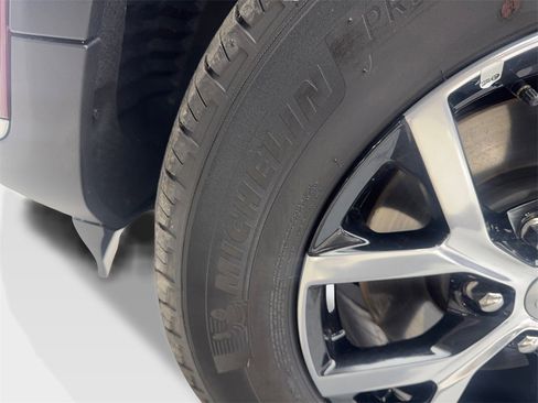 Used 2024 Jeep Grand Cherokee L Limited w/ Luxury Tech Group II image 94