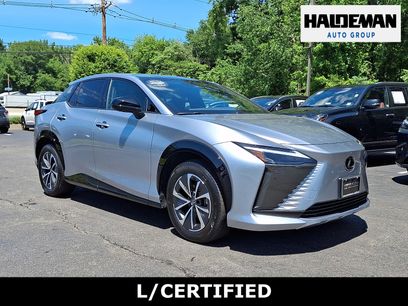 Used 2024 Lexus RZ 450e Premium w/ Technology Package