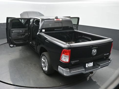 Used 2023 RAM 1500 Big Horn w/ Trailer Tow Group AWD/4WD image 62