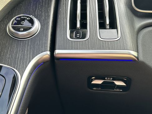 Certified 2023 Mercedes-Benz S 580 4MATIC Sedan w/ AMG Line image 23