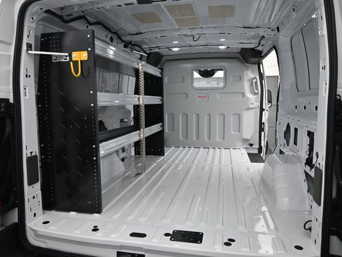 New 2026 Ford Transit 150 Low Roof image 17