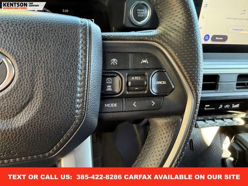 Used 2025 Toyota 4Runner SR5 image 19