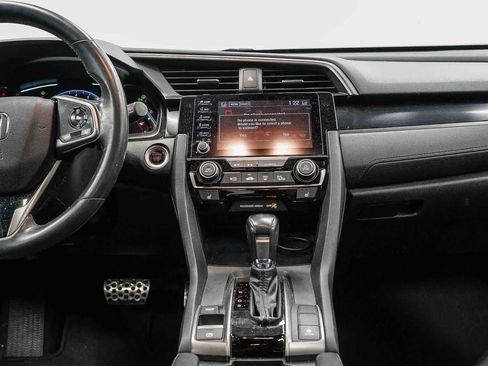 Used 2020 Honda Civic Sport Touring image 13