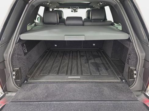 Used 2020 Land Rover Range Rover HSE image 35