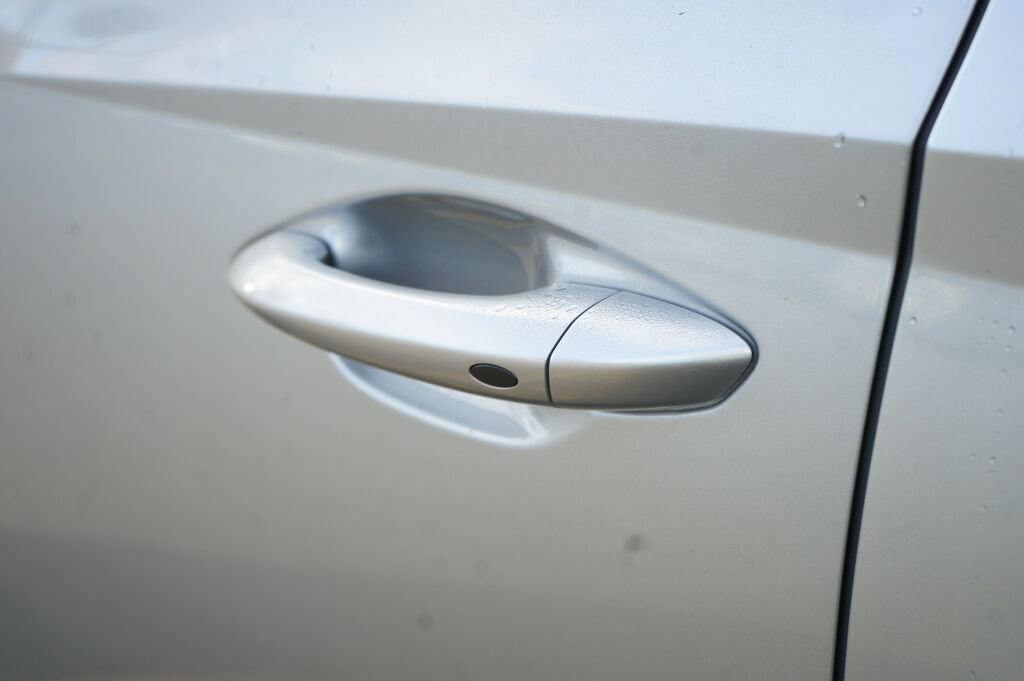 New 2026 Hyundai Tucson SE AWD/4WD image 26