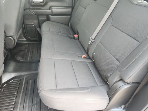 Used 2024 Chevrolet Silverado 2500 W/T w/ WT Convenience Package RWD image 30