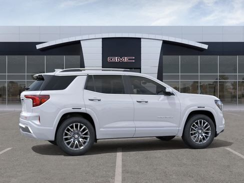 New 2026 GMC Terrain Denali AWD/4WD image 5