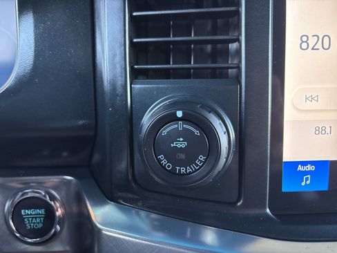 Used 2025 Ford F250 King Ranch AWD/4WD image 28