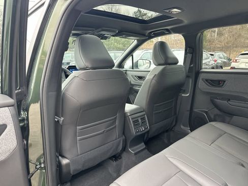 New 2026 Subaru Outback Limited AWD/4WD image 22