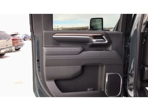 New 2026 Chevrolet Silverado 2500 LT w/ Trail Boss Package image 14