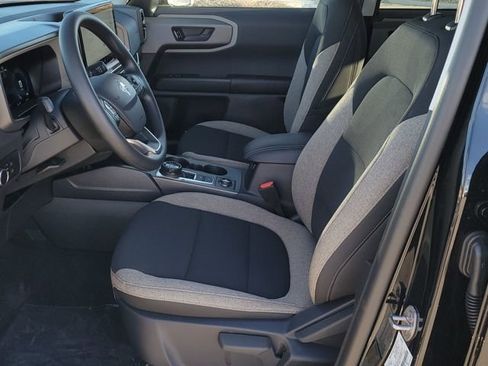 New 2025 Ford Bronco Sport Big Bend image 6