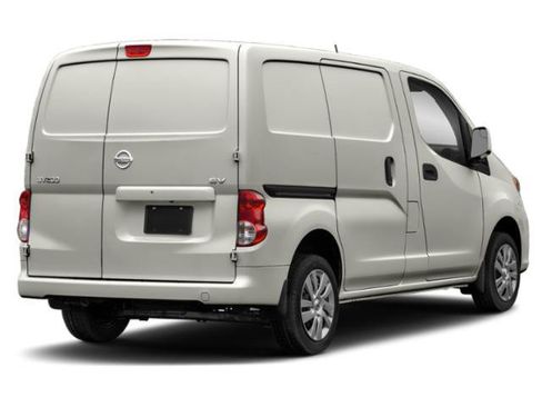 Used 2019 Nissan NV200 S FWD image 2