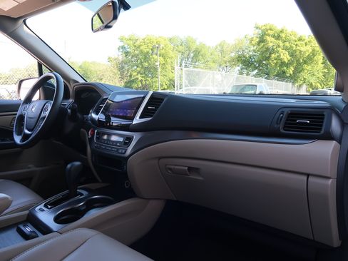 Used 2017 Honda Pilot EX-L image 26