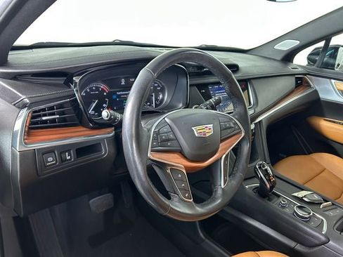 Certified 2023 Cadillac XT5 Premium Luxury AWD/4WD image 41