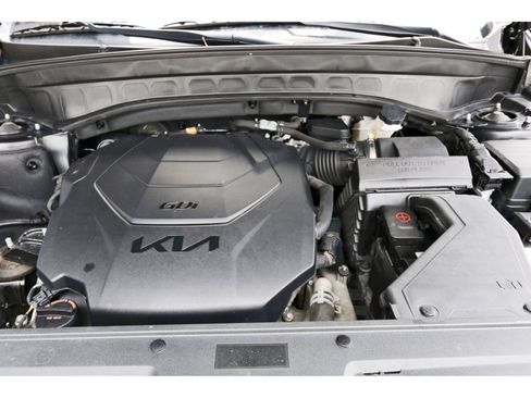 Used 2023 Kia Telluride S AWD/4WD image 35