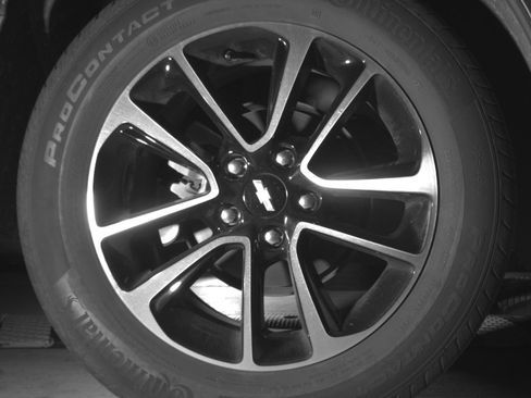 Used 2025 Chevrolet TrailBlazer LT FWD image 15