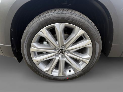 New 2026 MAZDA CX-50 AWD 2.5 S w/ Premium Package image 9