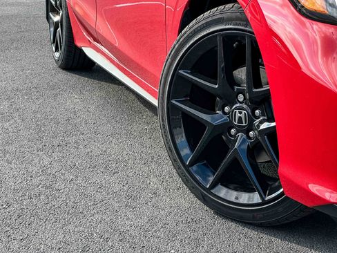 New 2026 Honda Civic Sport image 3