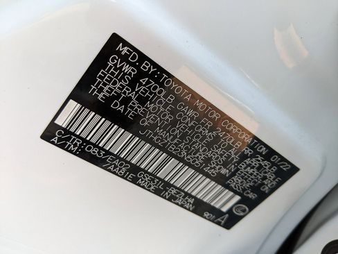 Used 2022 Lexus IS 350 F Sport image 30