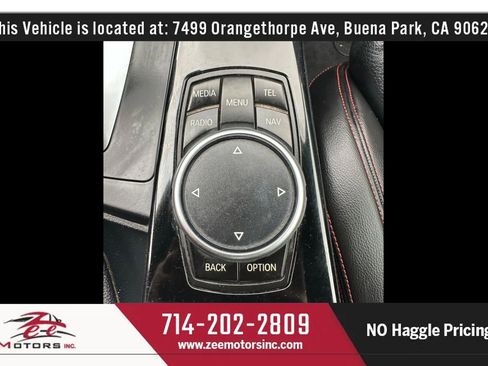 Used 2015 BMW 428i Convertible image 47