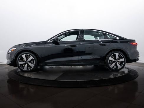 Certified 2025 Audi A5 2.0T Premium w/ Convenience Package image 7