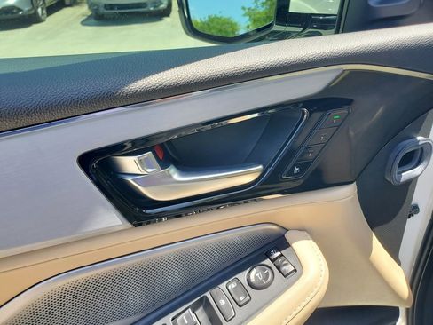 Certified 2025 Acura MDX FWD w/ Technology Package image 23