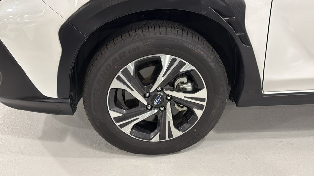 Certified 2026 Subaru Crosstrek 2.5i Premium AWD/4WD image 8