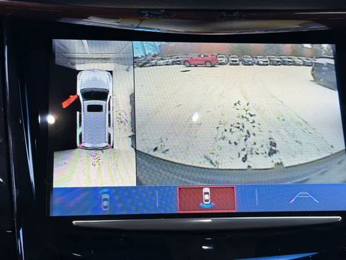 Used 2017 Cadillac Escalade Luxury image 23