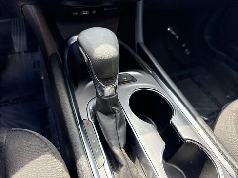 Used 2023 Chevrolet Malibu LT w/ Driver Confidence Package image 14