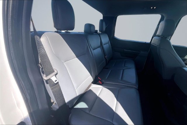 Used 2021 Ford F150 XL w/ Equipment Group 101A High AWD/4WD image 28