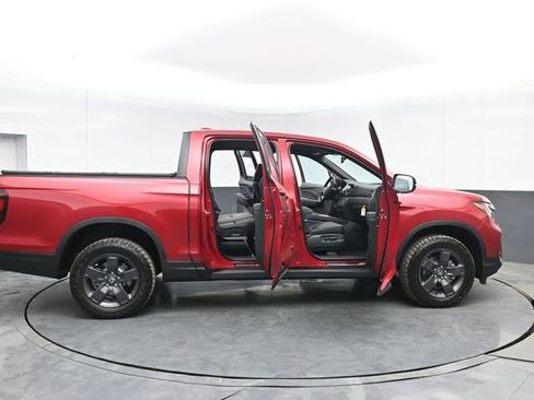 New 2026 Honda Ridgeline TrailSport image 52