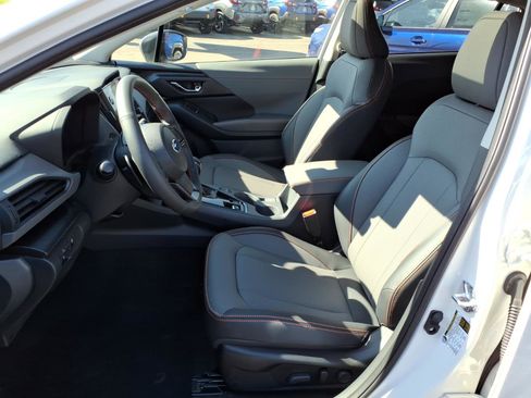 New 2026 Subaru Crosstrek 2.5i Limited image 4