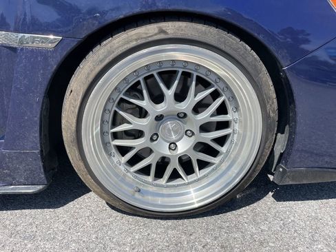 Used 2021 Subaru WRX Premium w/ Popular Package #3 (IZT) AWD/4WD image 17