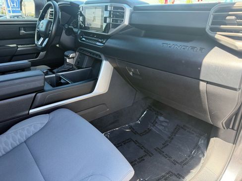 Used 2025 Toyota Tundra SR5 image 30