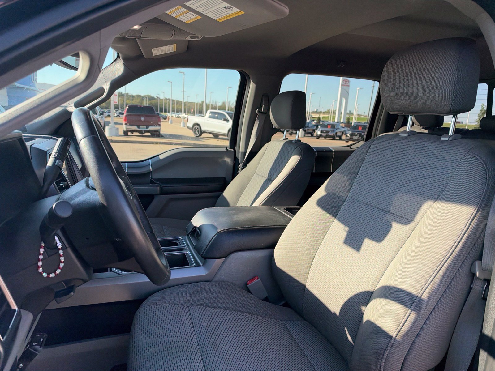 Used 2020 Ford F150 XLT w/ Equipment Group 302A Luxury RWD image 10