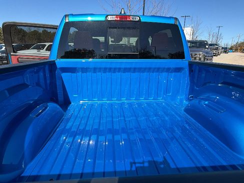 New 2026 RAM 1500 Rebel image 13