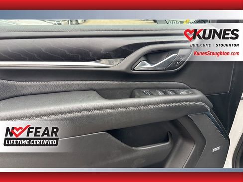 Used 2022 GMC Yukon Denali image 18