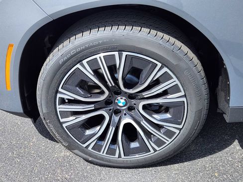 New 2026 BMW X3 xDrive30 AWD/4WD image 7