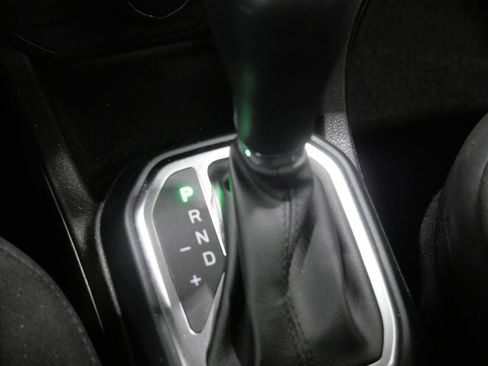 Used 2023 Jeep Renegade Latitude AWD/4WD image 22