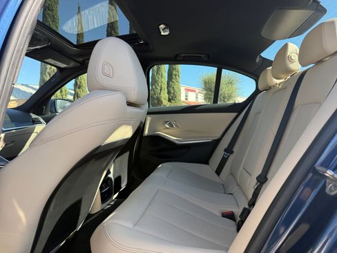 Used 2024 BMW 330i 330i w/ Convenience Package image 17